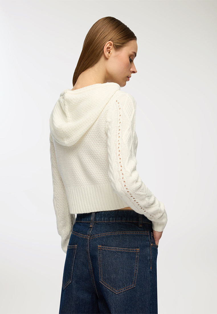 Woman Sweater 3-5