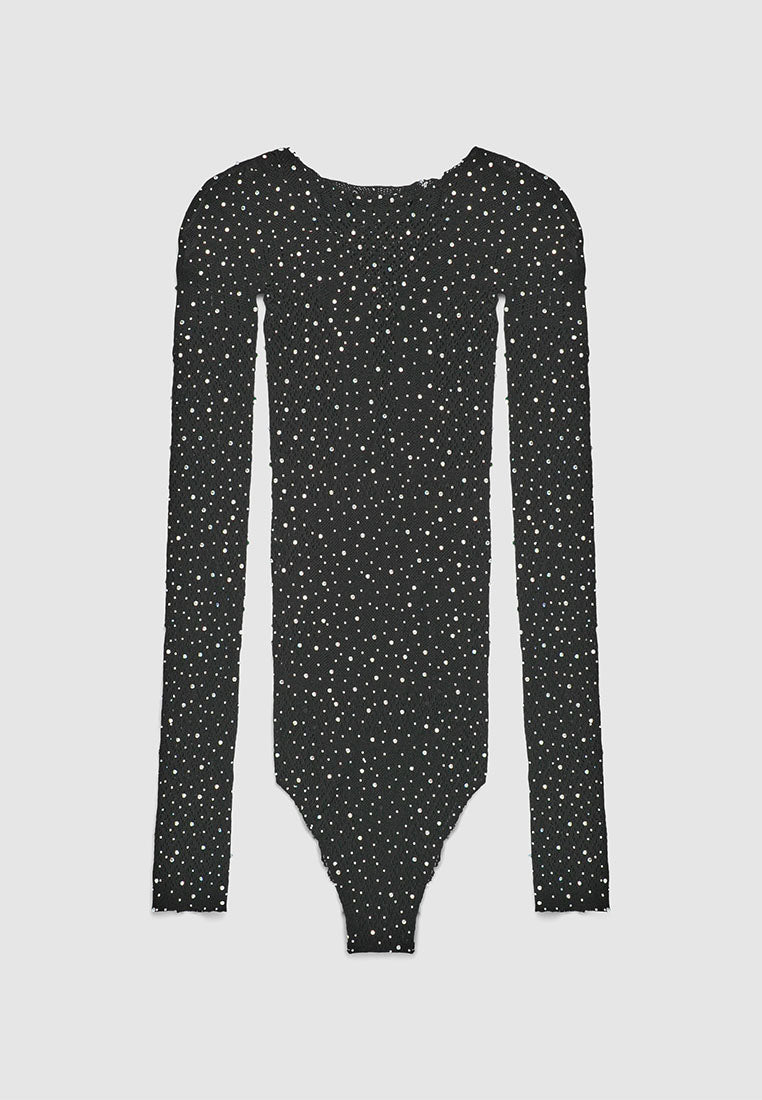 Woman Long-sleeved T-shirt