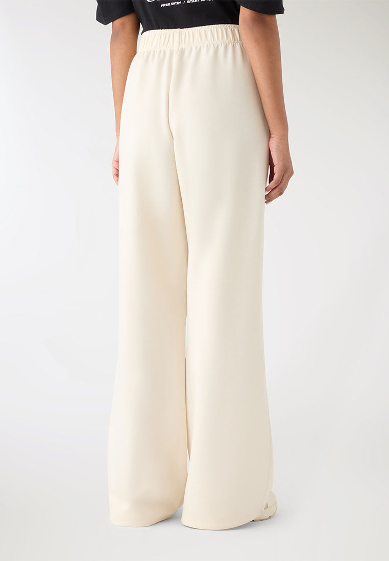 Woman Full-length gym pants