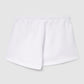 Women's Flared Tracksuit Shorts