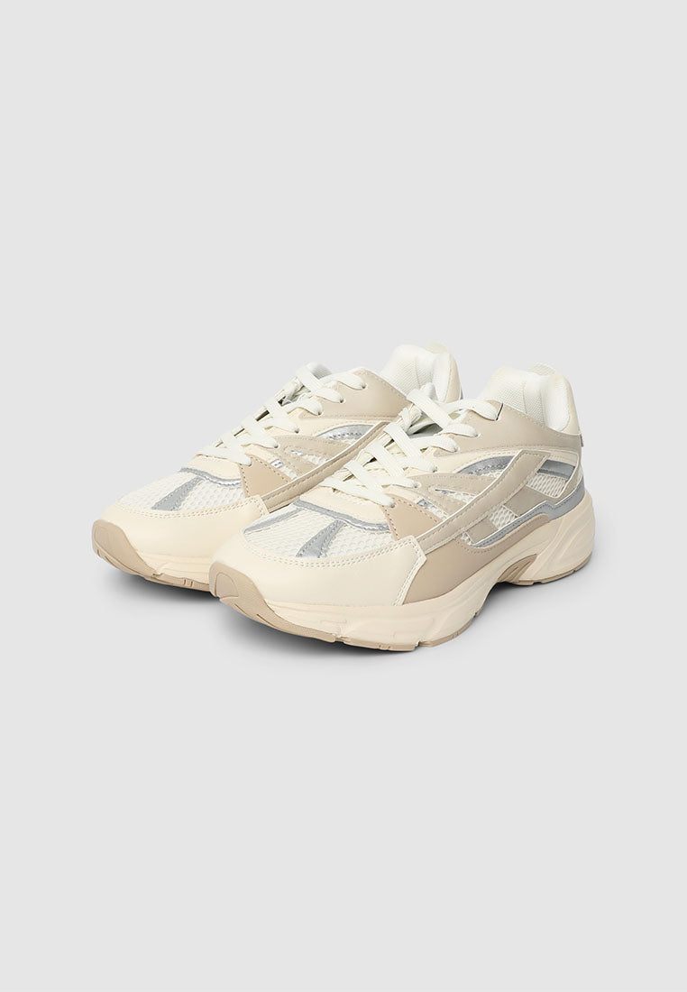 Woman Sneakers Chunky sole