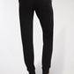 Woman Full-length gym pants