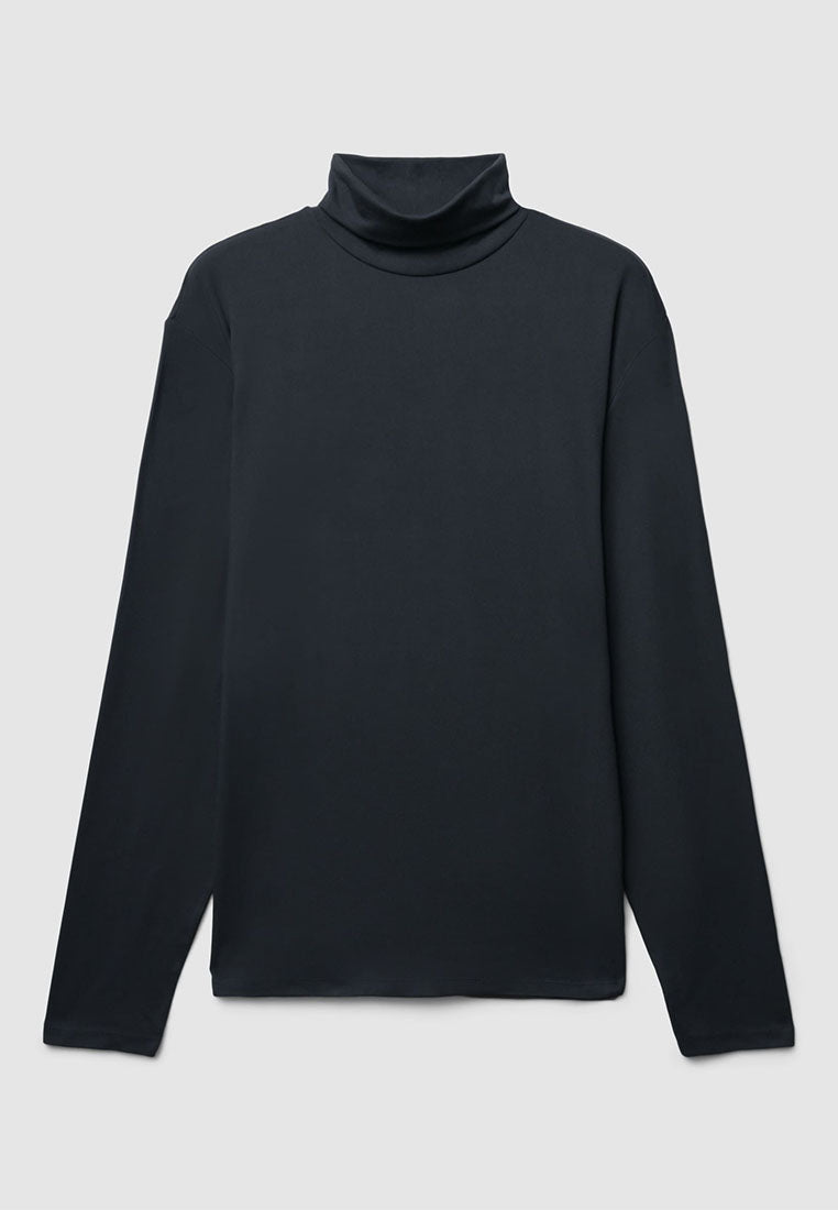 Man Long-sleeved T-shirt