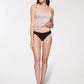 Women's Microfiber String Panties