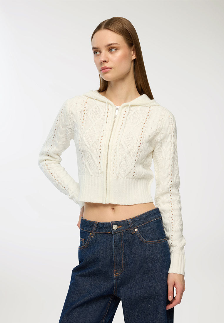 Woman Sweater 3-5