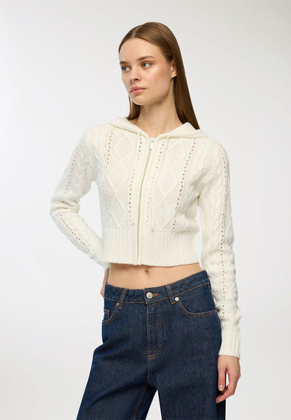 Woman Sweater 3-5