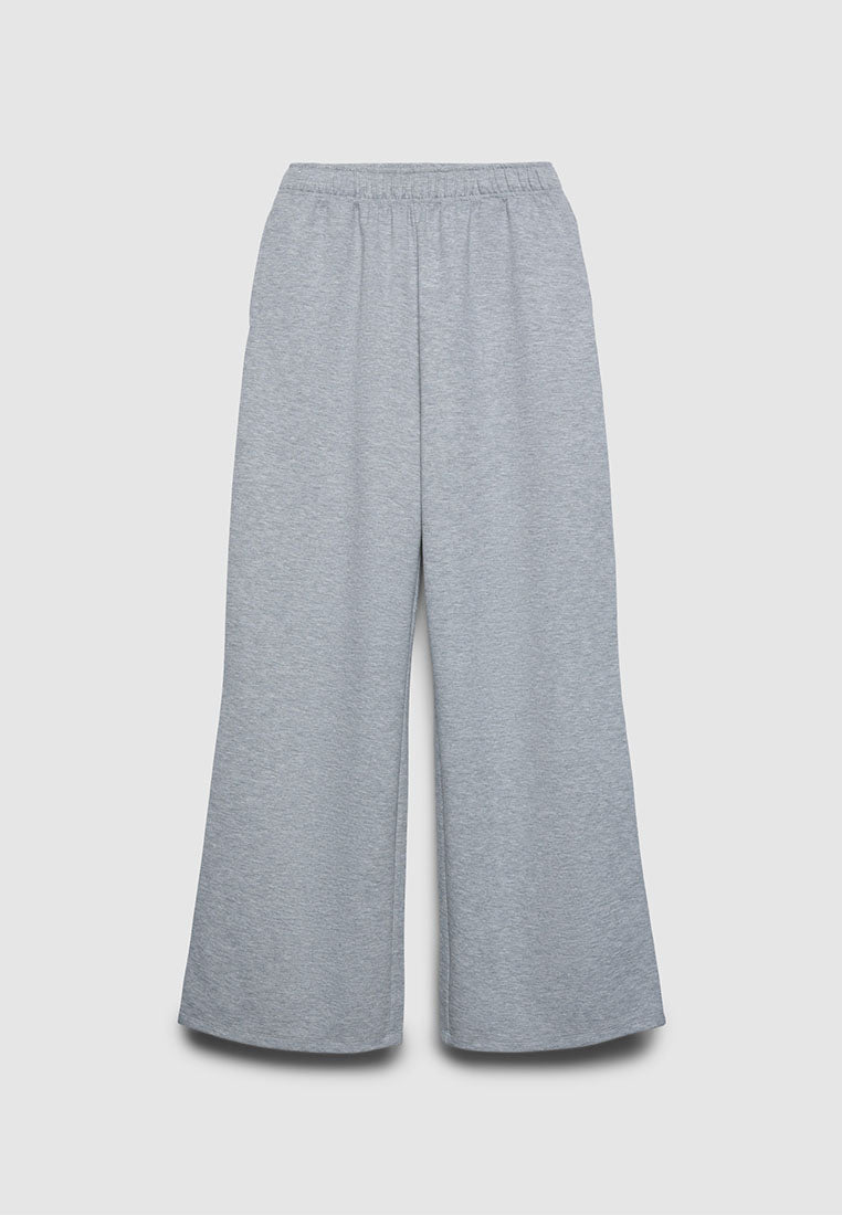 Woman Full-length gym pants