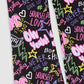Kids Girls Full-length leggings
