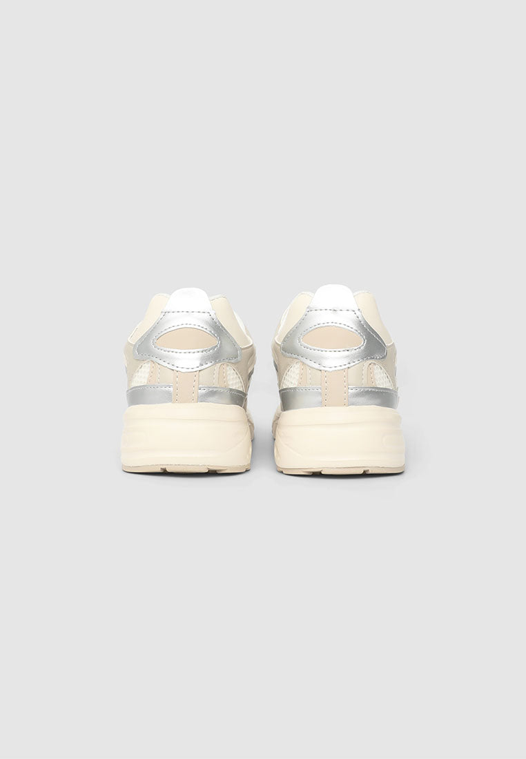 Woman Sneakers Chunky sole