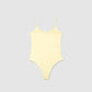 Women's Spaghetti Strap Bodysuit