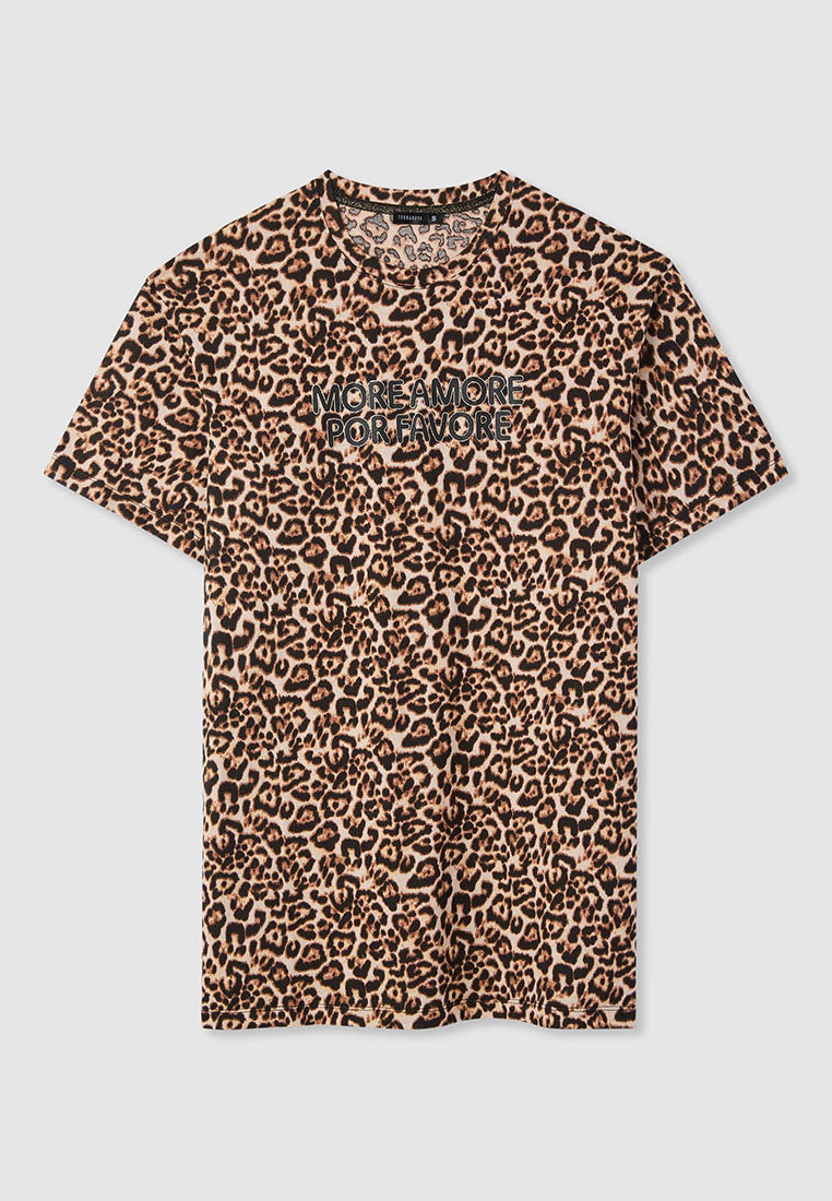 Women's Oversized T-shirt