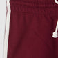 Women's Two-tone Tracksuit Shorts