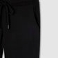 Woman Full-length gym pants