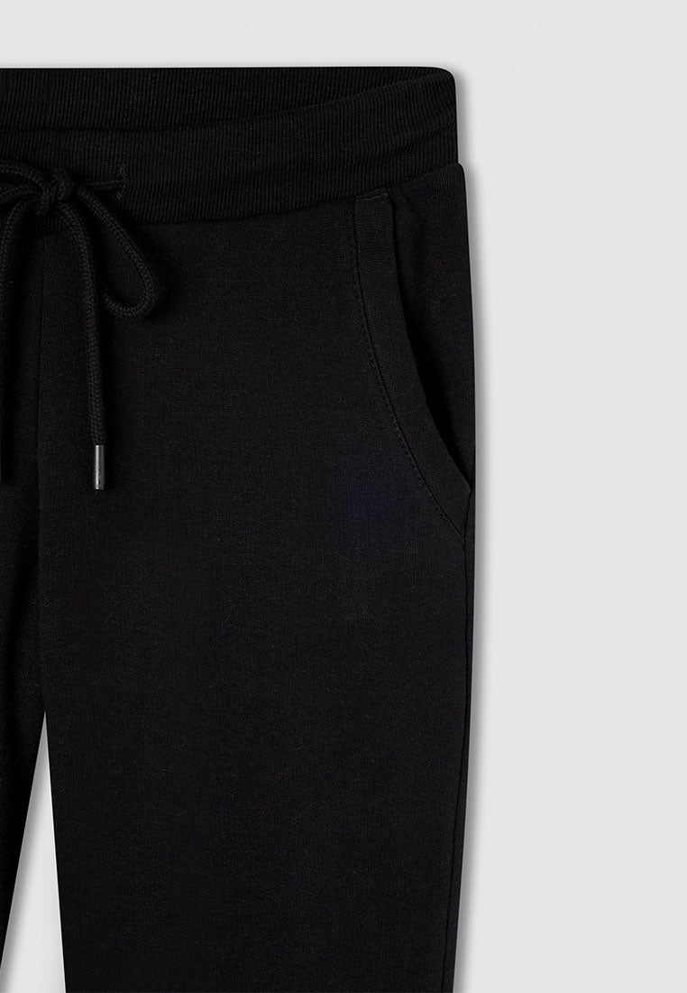 Woman Full-length gym pants