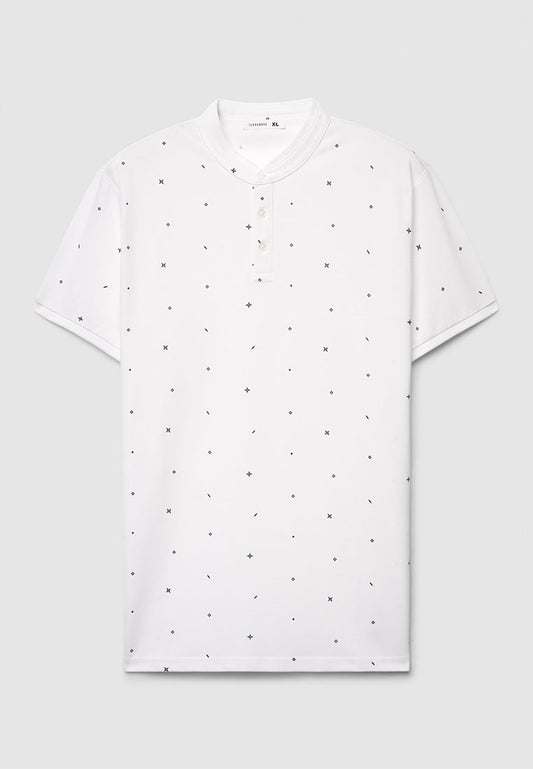 Man Short-sleeved T-shirt