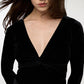 Woman Long-sleeved T-shirt