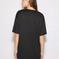 Women Printed Short Sleeves T-shirt