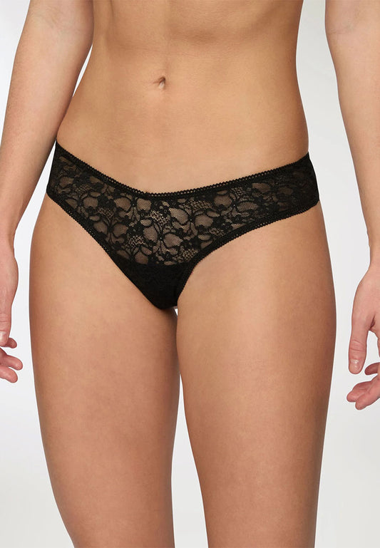 Woman Slip