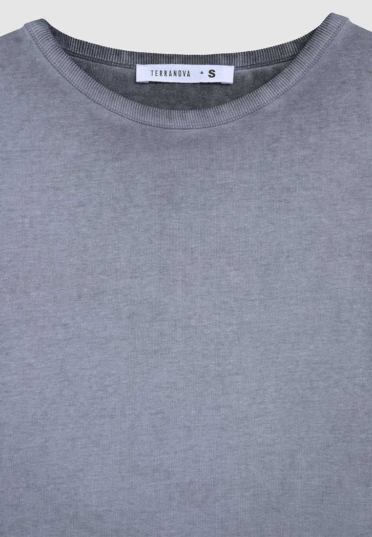 Woman Long-sleeved T-shirt