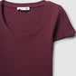 Woman Short-sleeved T-shirt
