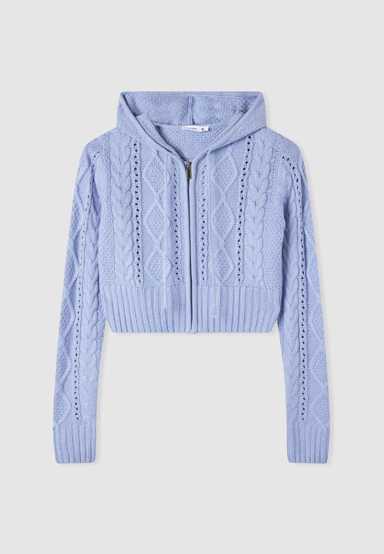 Woman Sweater 3-5