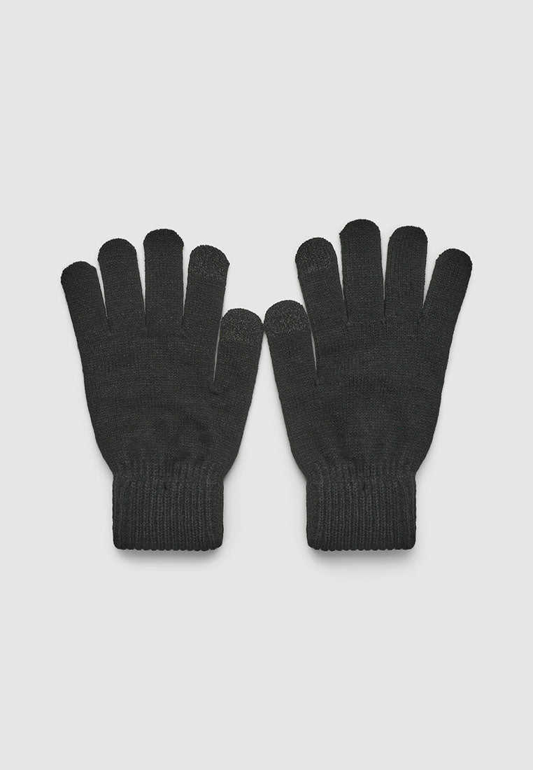 Man Gloves