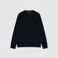 Men's Long-Sleeve Crew neck T-shirt