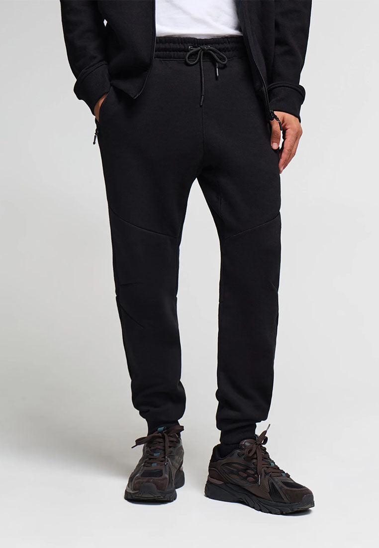 Men's Tracksuit trousers with drawstring