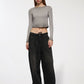 Woman Long-sleeved T-shirt