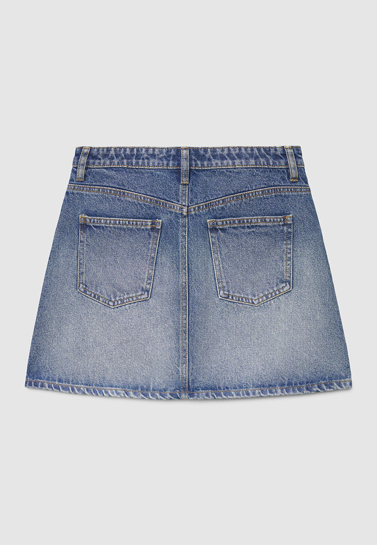 Woman Skirt