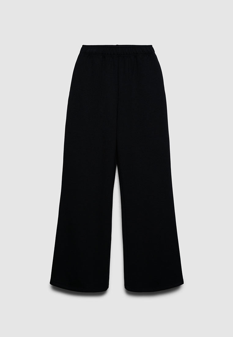 Woman Full-length gym pants