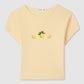 Woman Short-sleeved T-shirt