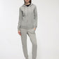 Woman Full-length gym pants
