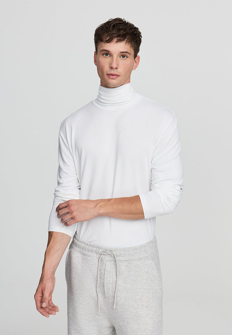 Man Long-sleeved T-shirt