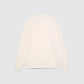 Men's Long-Sleeve Crew neck T-shirt
