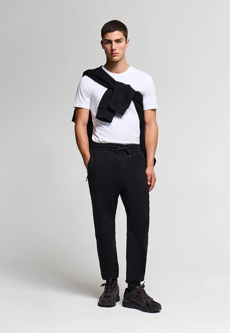 Men's Tracksuit trousers with drawstring