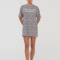 Woman Short-sleeved T-shirt
