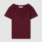 Woman Short-sleeved T-shirt