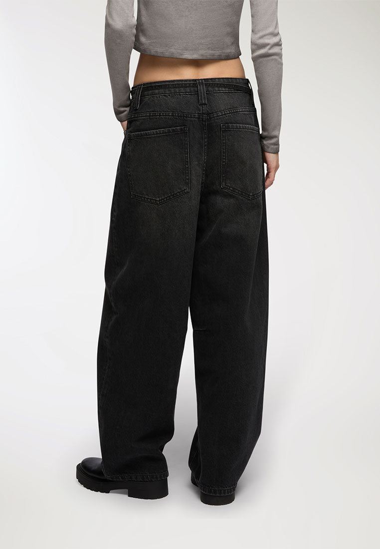 Woman Long pants jeans