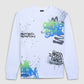 Kids Boys Long-sleeved T-shirt