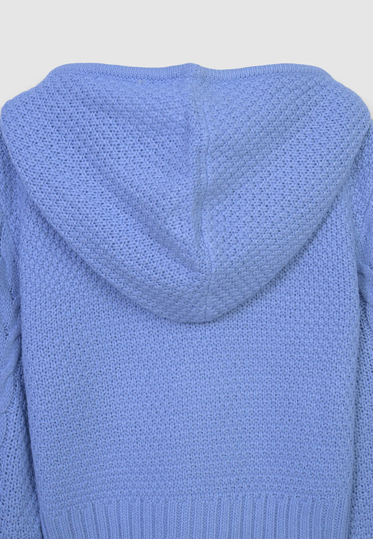 Woman Sweater 3-5