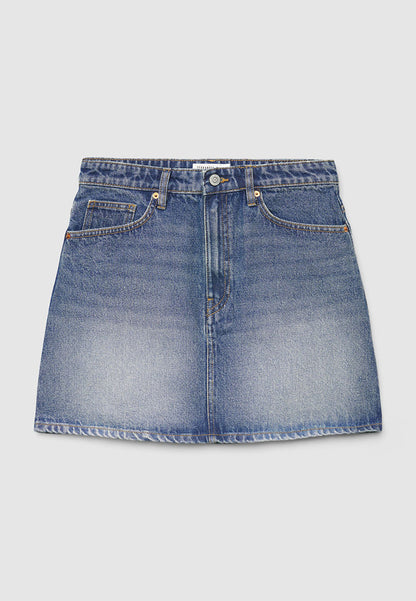 Woman Skirt
