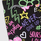 Kids Girls Full-length leggings