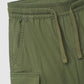 Utility Cargo Shorts for Boys