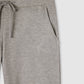 Woman Full-length gym pants