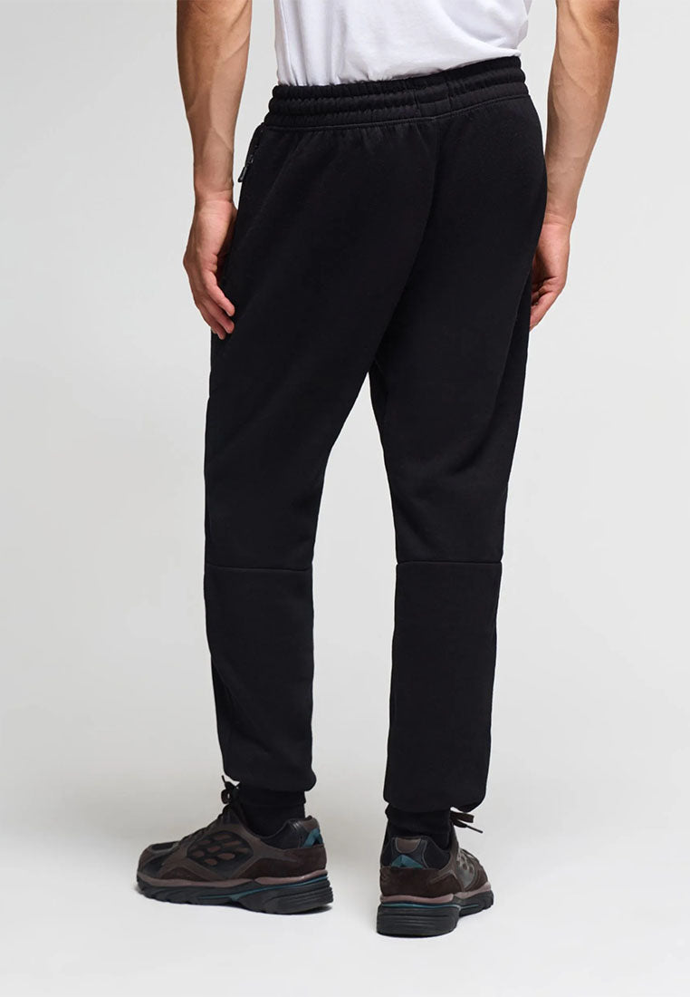 Men's Tracksuit trousers with drawstring