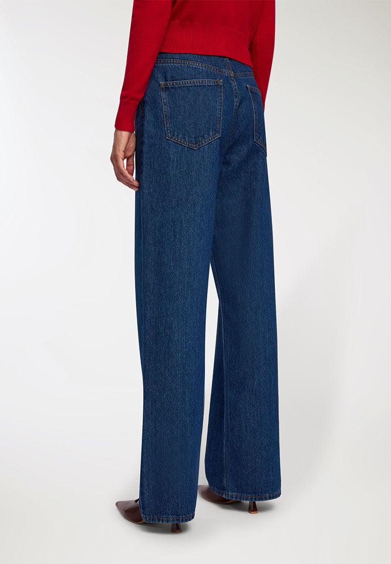 Woman Long pants jeans
