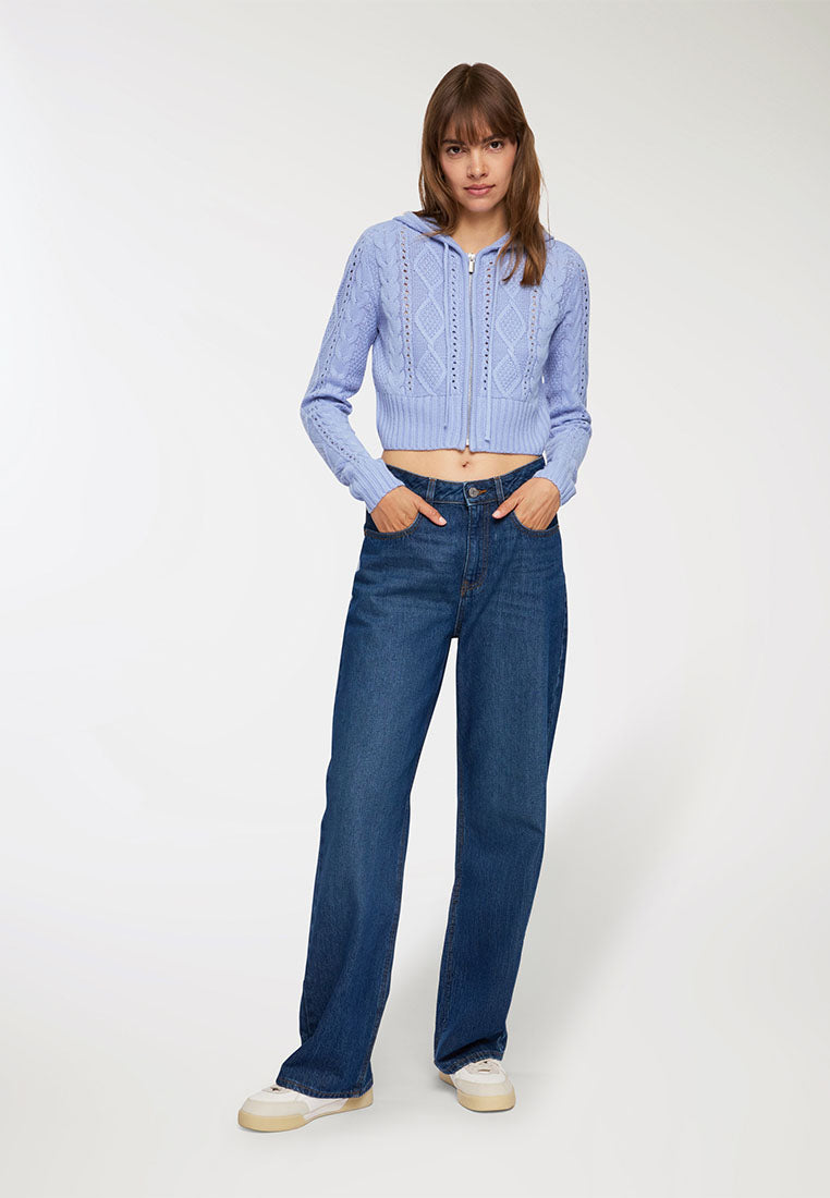 Woman Sweater 3-5