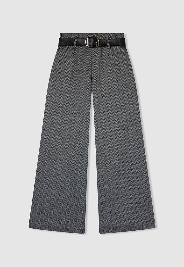 Woman Long pants
