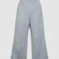 Woman Full-length gym pants